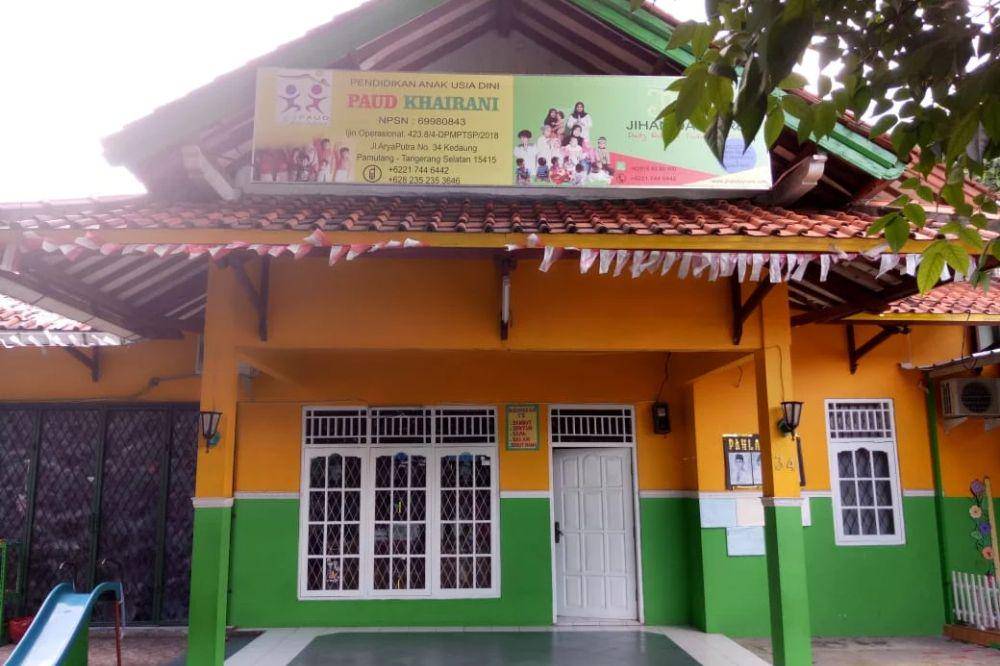 Jihan Daycare
