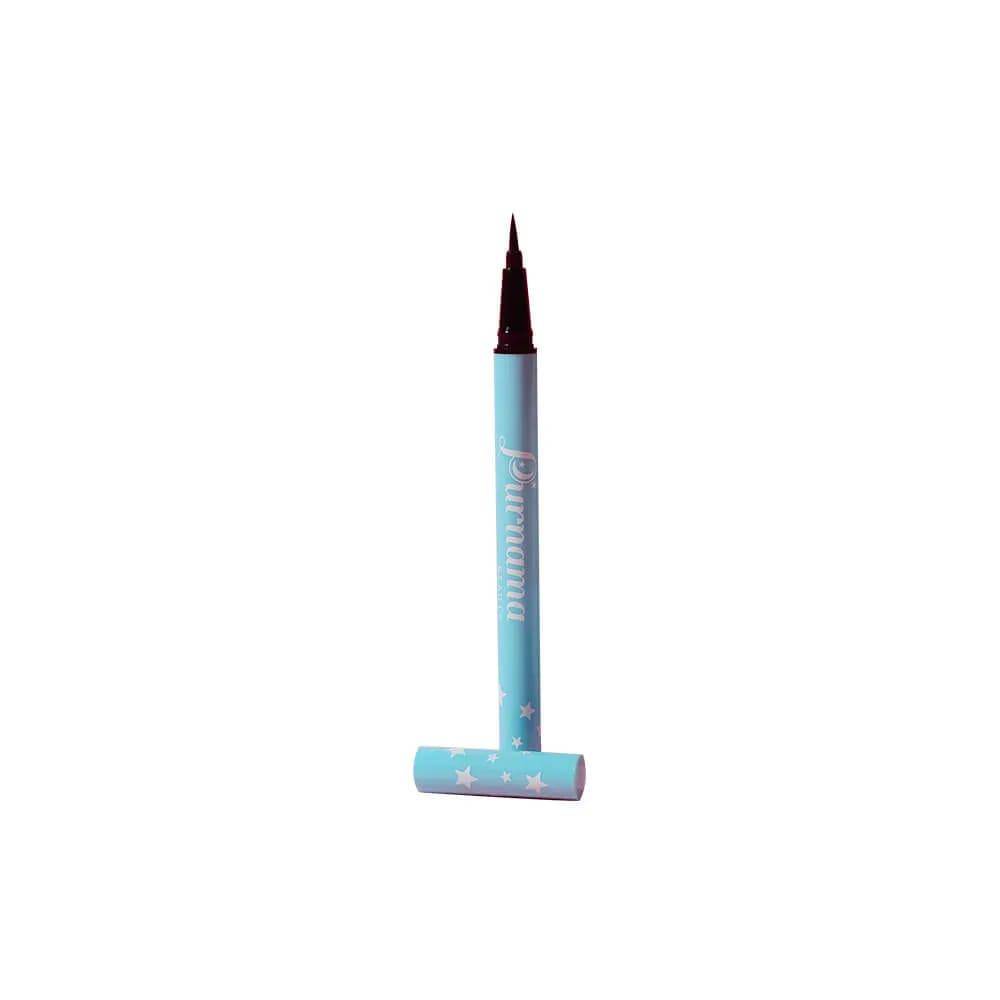Purnama beauty Waterproof Eyeliner Pen