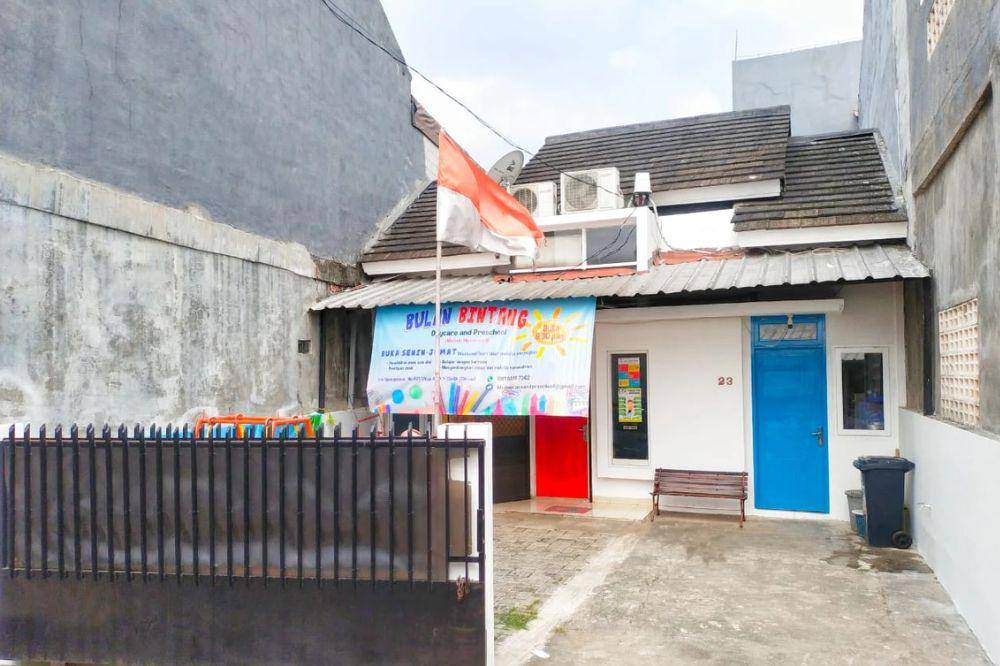 Bulan Bintang Daycare and Preschool