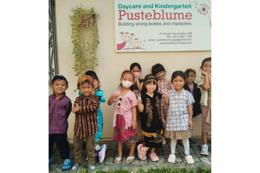 9 Daycare di Jogja Terdekat
