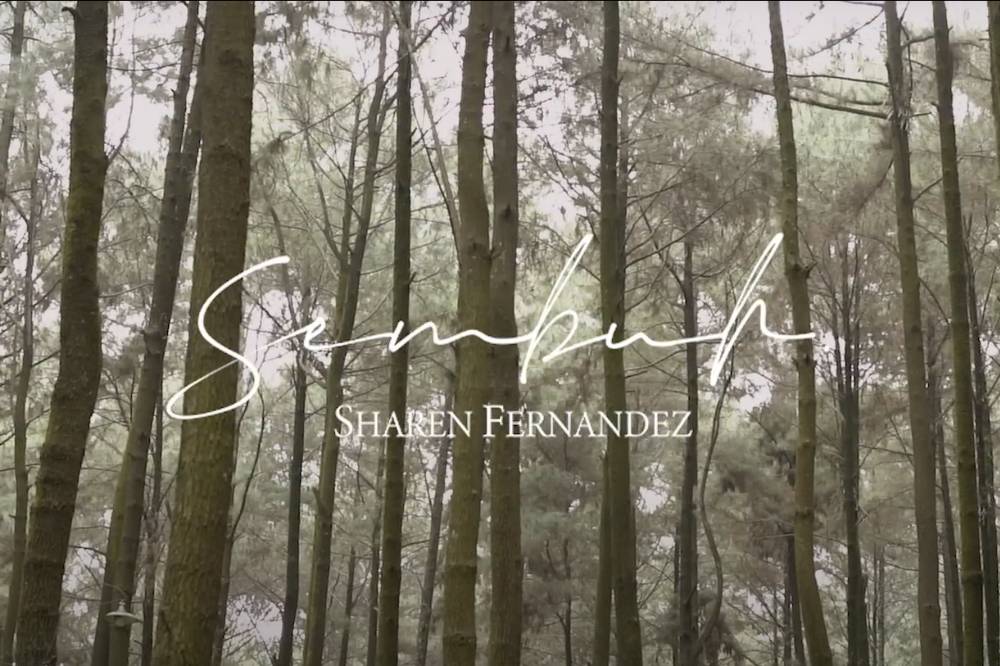 Daftar Soundtrack Film Bertaut Rindu