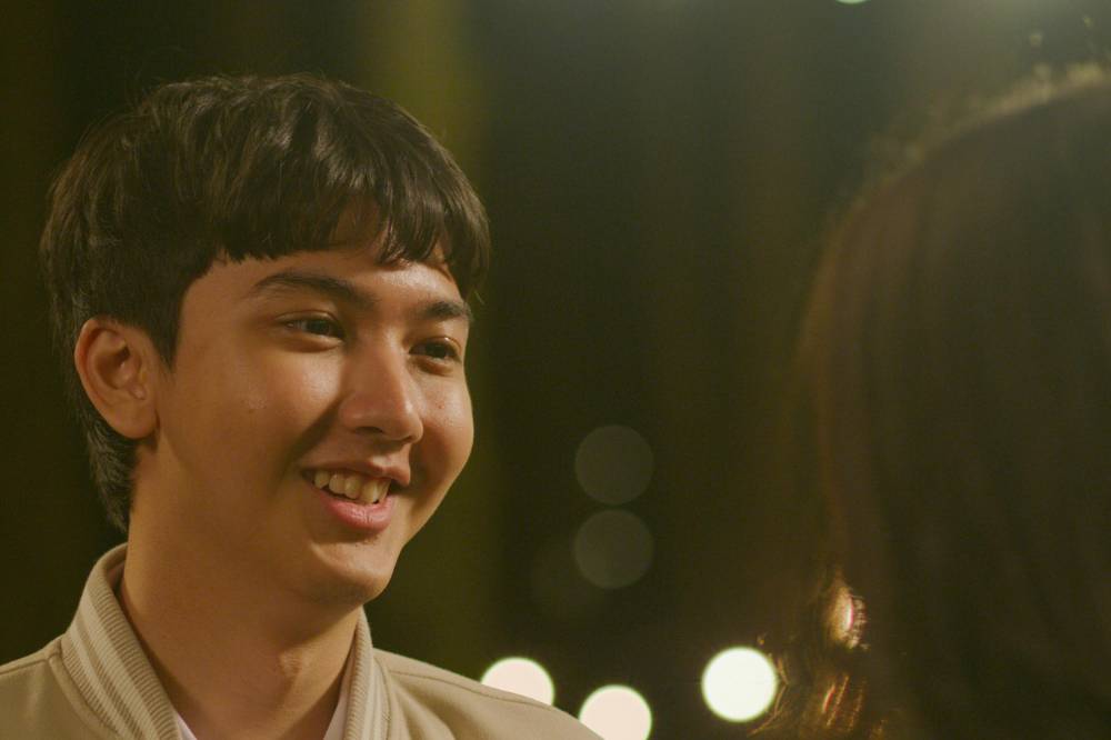 Daftar Soundtrack Film Bertaut Rindu