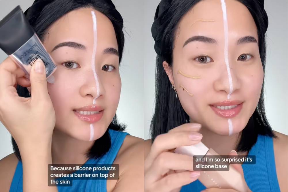 makeup
