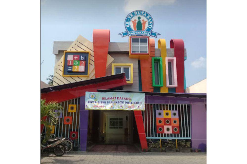 9 Daycare di Jogja Terdekat