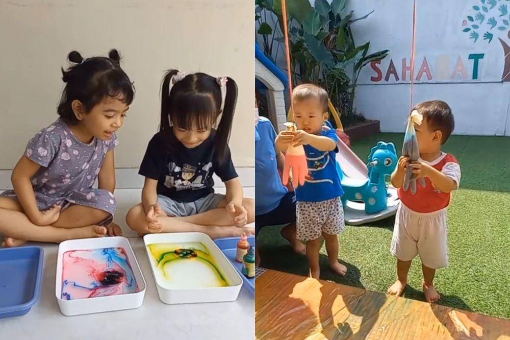 Sahabat Kecil Daycare