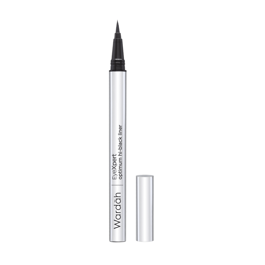 Wardah Optimum Hi-Black Eyeliner