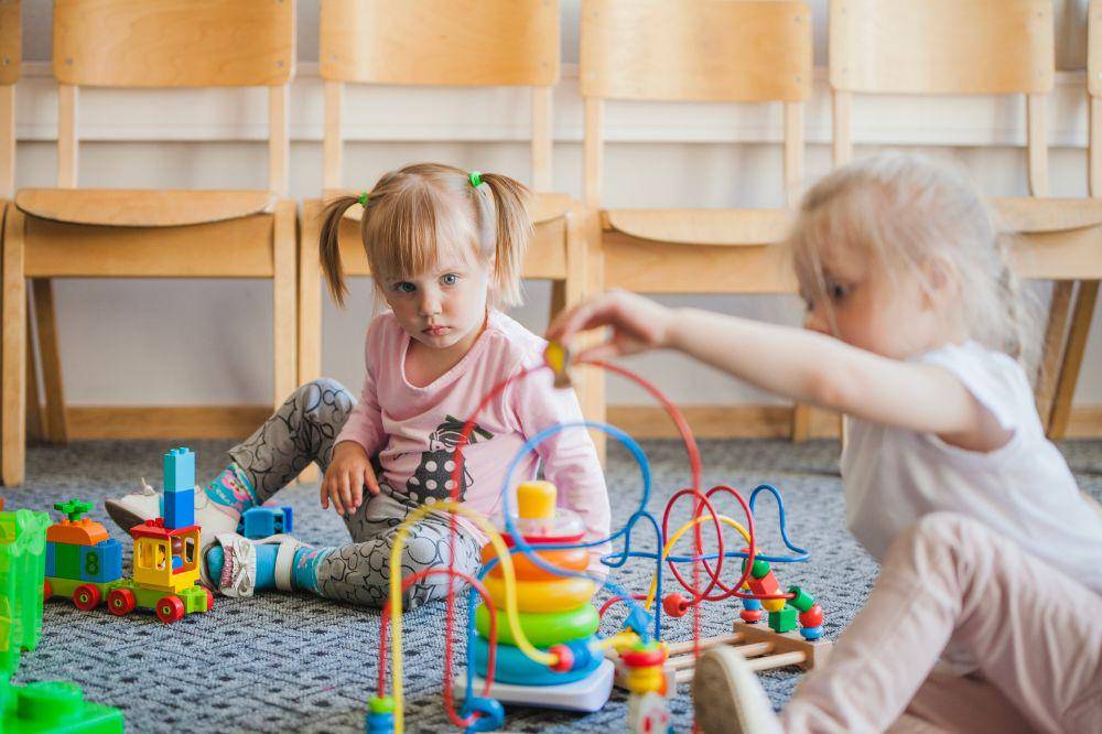 12 Daycare Terdekat di Tangerang Selatan, Bisa Jadi Pilihan Mama!