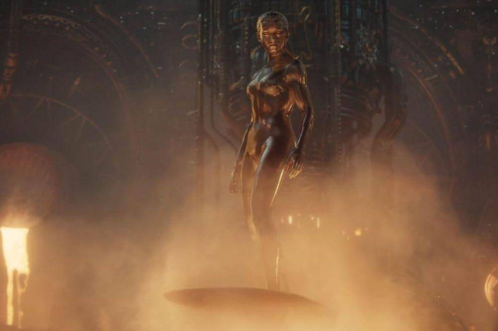 The Fantastic Four: First Steps