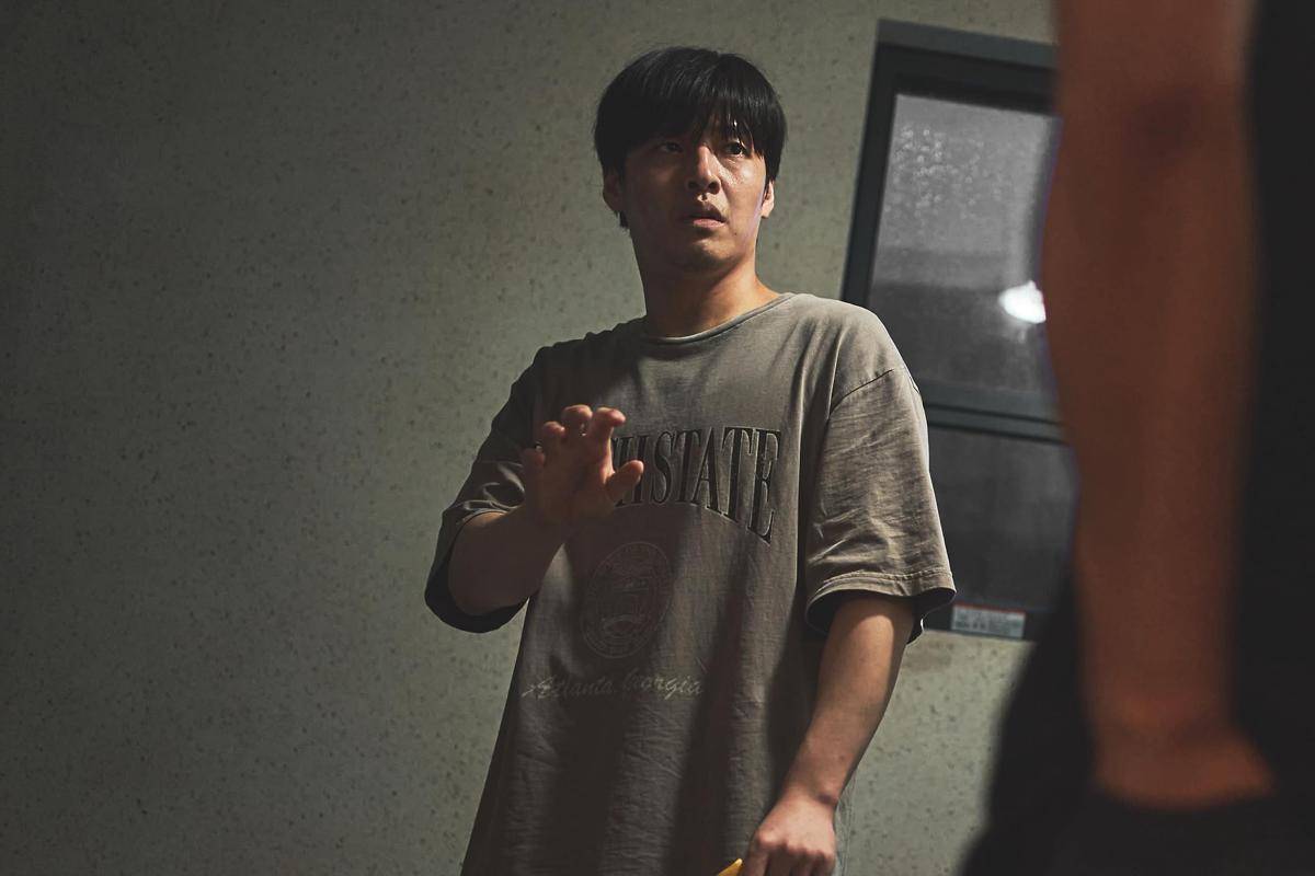 Fakta Kang Ha Neul Beli Apartemen di Film Wall to Wall Netflix