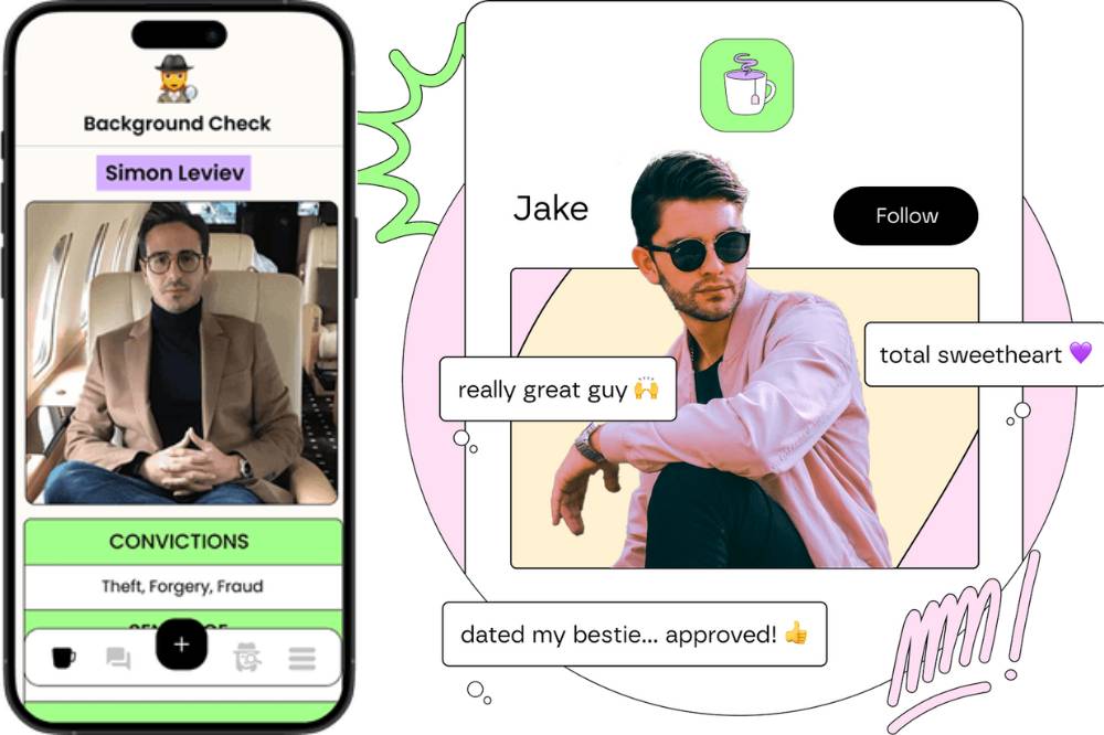 5 Fakta Aplikasi Tea, Platform Perempuan 'Review' Laki-Laki