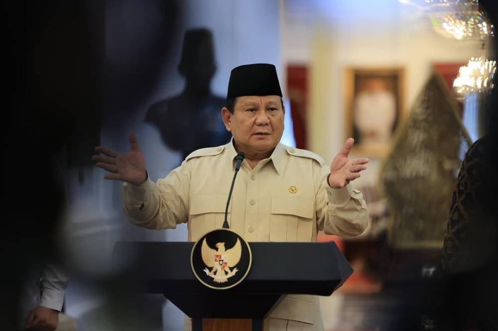 Presiden Prabowo Punya 10 Aset Properti, Termahal Ada di Jaksel