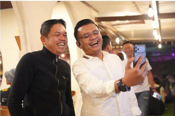 Profil dan Biodata Maula Akbar, Apa Pekerjaannya?