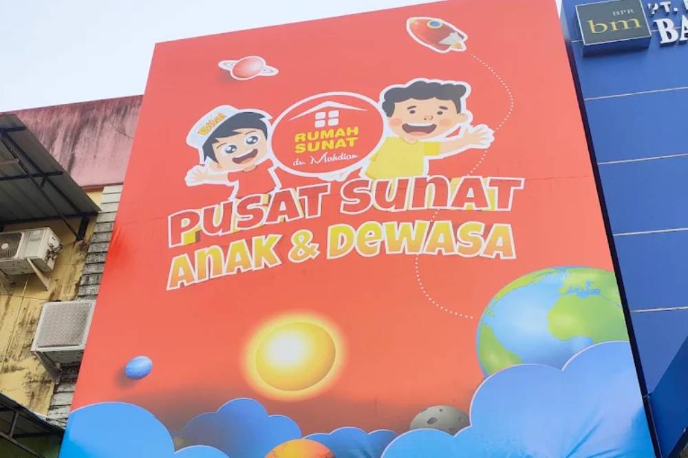 rumah sunat dr mahdian batam