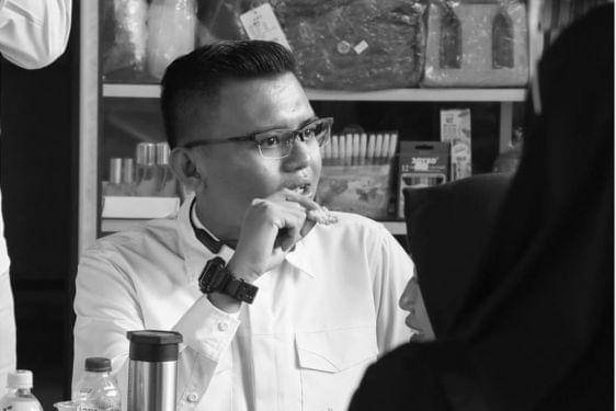 Profil dan Biodata Maula Akbar, Apa Pekerjaannya?