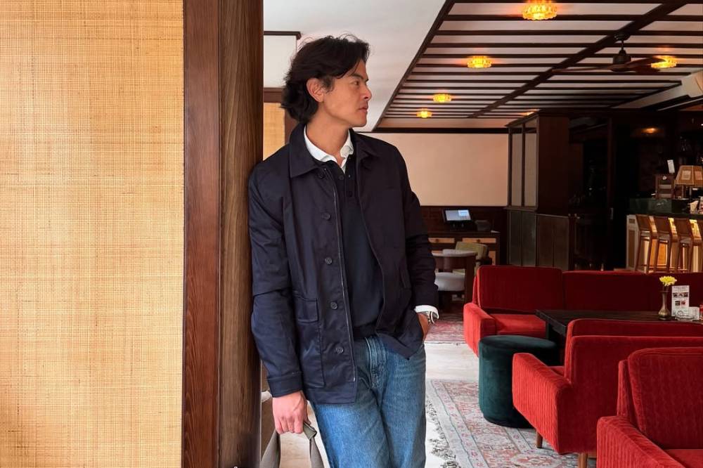 Cerita Haru Dion Wiyoko Ditinggal Orangtuanya Sejak Kecil
