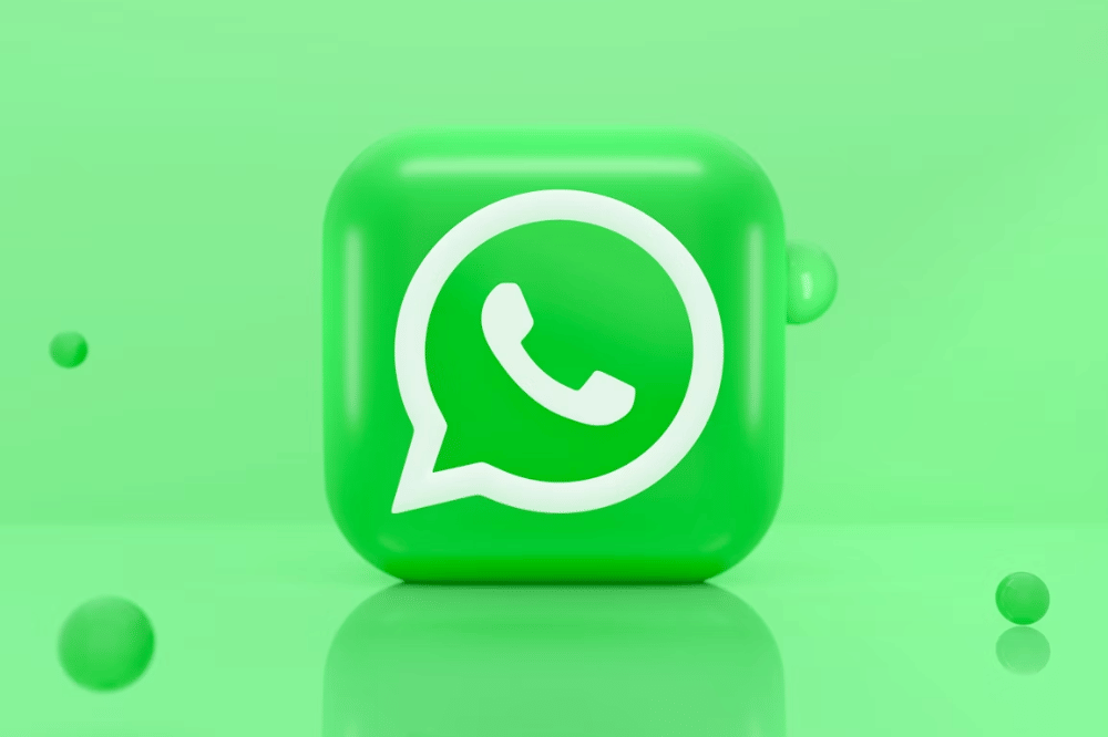 Logo WhatsApp