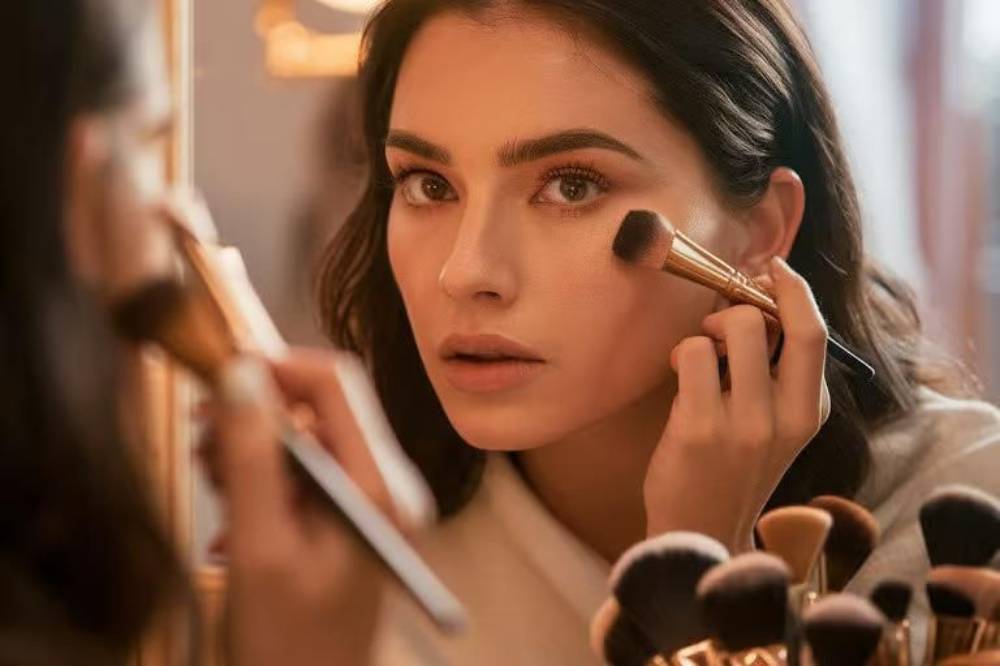 makeup