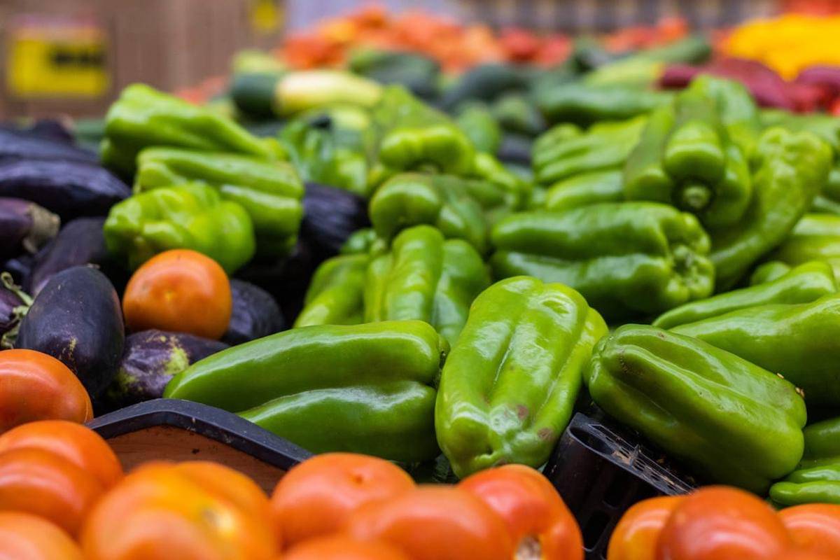 ilustrasi cabe gendot (pexels.com/Eduardo Soares)