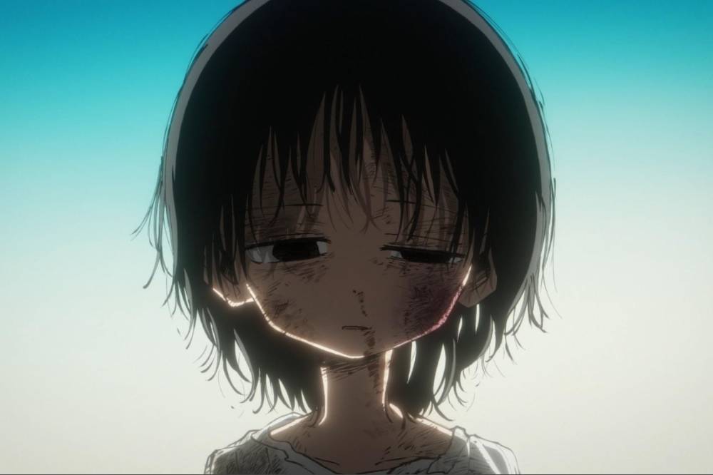 Fakta Keluarga di Anime Takopi's Original Sin