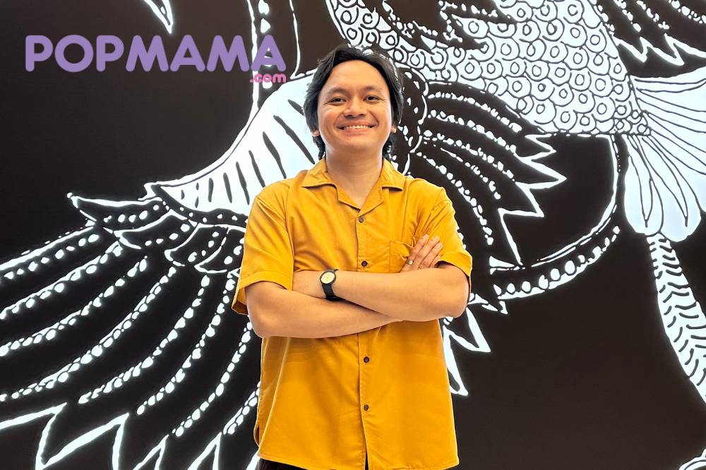 Calvin Jeremy Rilis 'Lagu Orang Dewasa'