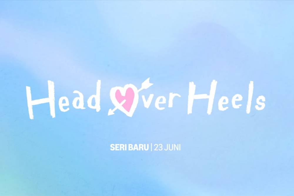 Daftar Pemain Drama Korea Head Over Heels