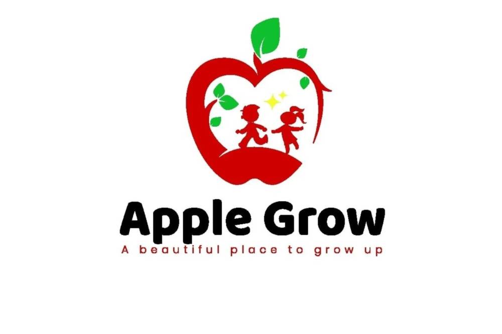 Apple Grow Daycare