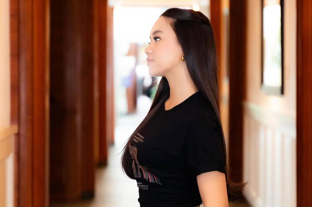 Jadi Pelakor di Film Sihir Pelakor, Neona Ayu Tak Suka Asmara Abigail