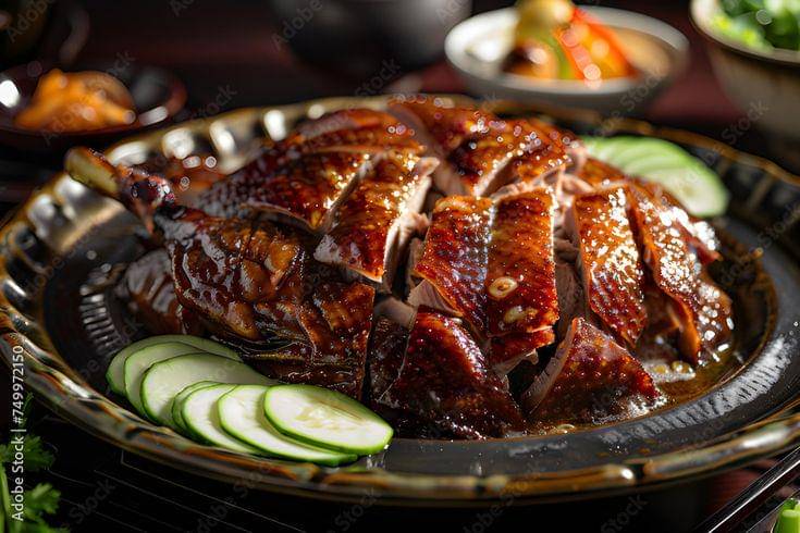 7 Lauk Pauk untuk Penderita Asam Lambung