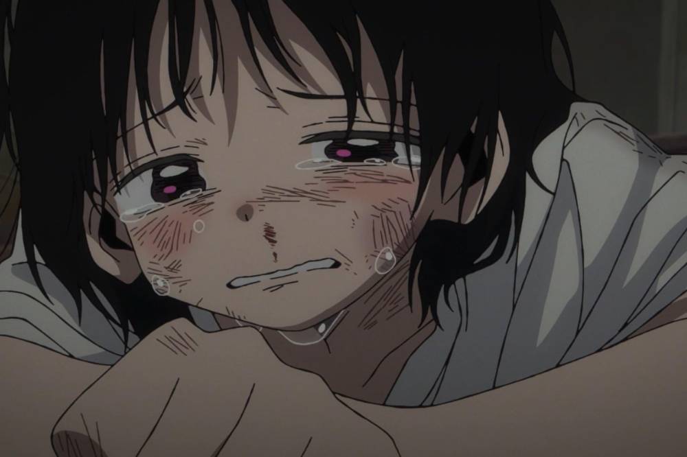 Fakta Keluarga di Anime Takopi's Original Sin