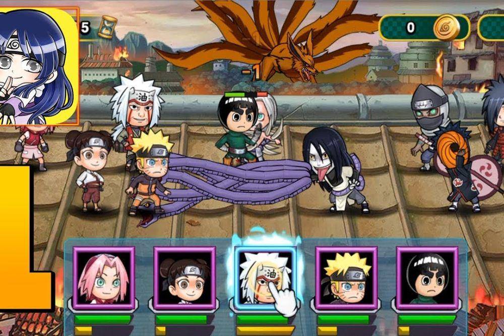 Ninja Rebirth – Hero Saga (Aksys Games)