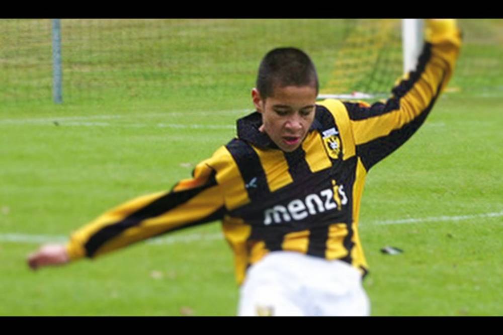 Kevin Diks