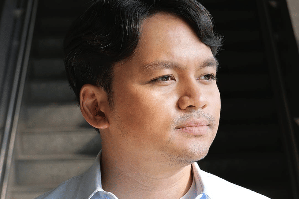 Calvin Jeremy Rilis 'Lagu Orang Dewasa'