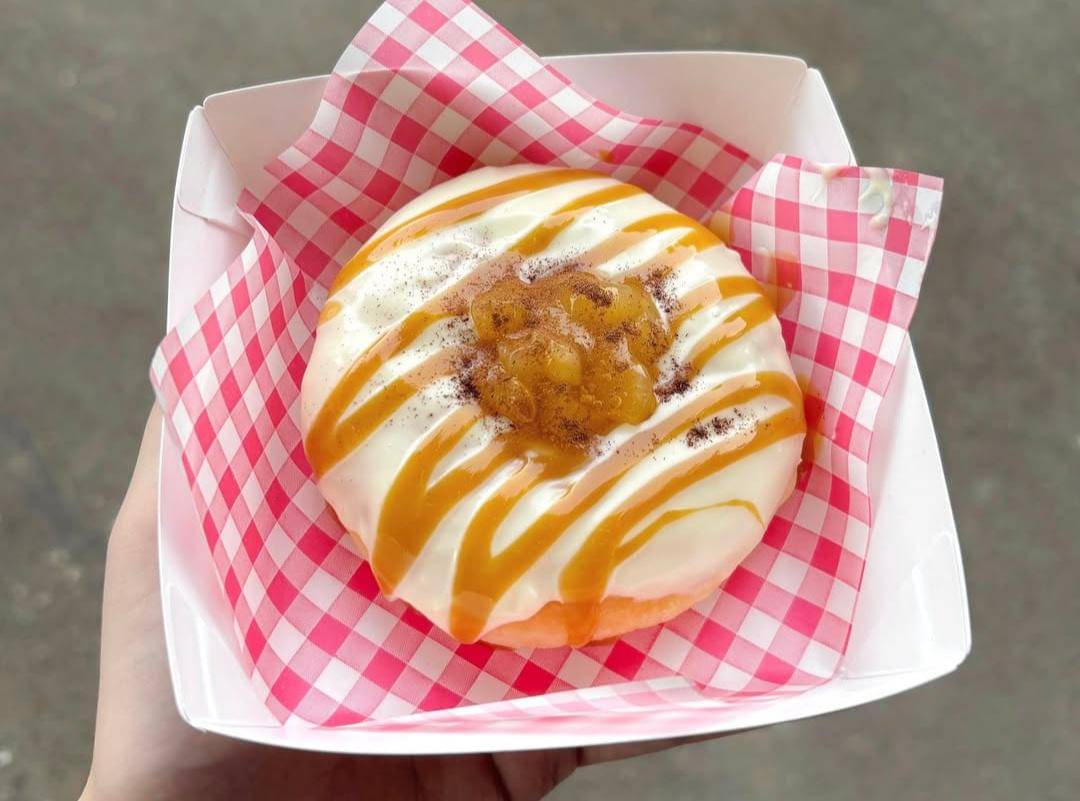 7 Tempat Wisata Kuliner Jakarta, Wajib Masuk Wishlist