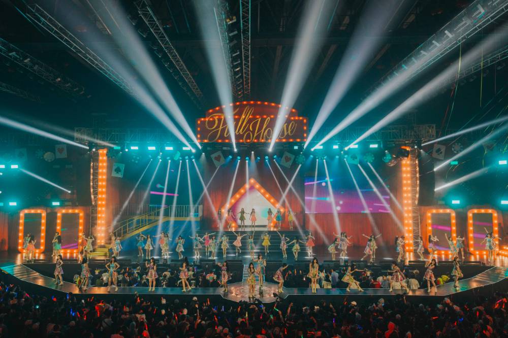 7 Fakta Konser JKT48 Full House, Sambut Perilisan Original Setlist! (4).png