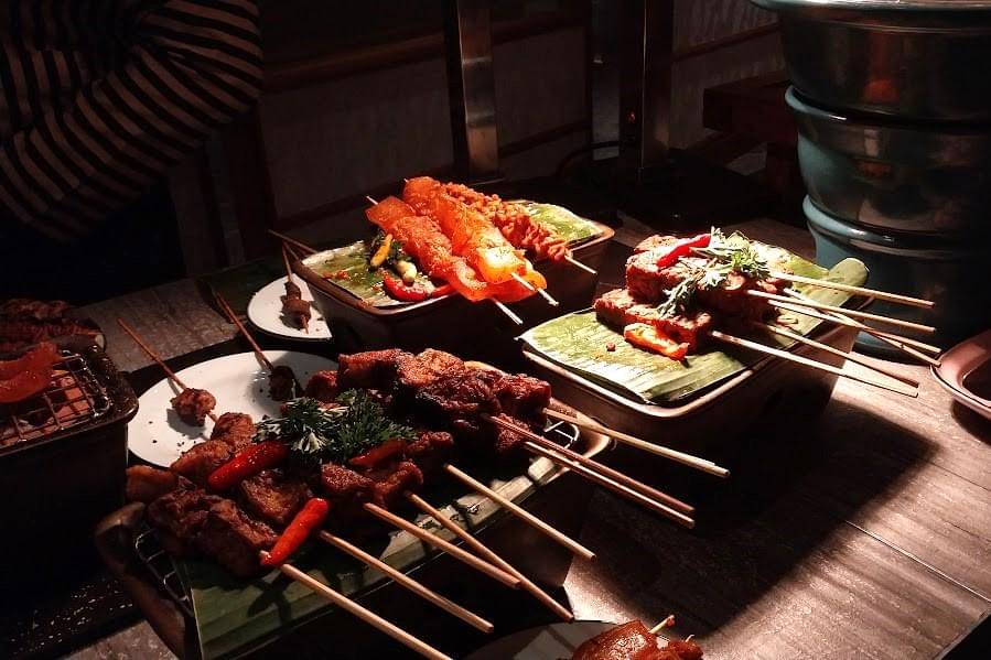 9 Tempat Wisata Kuliner Surabaya Terdekat, Spot Favorit Makan Enak
