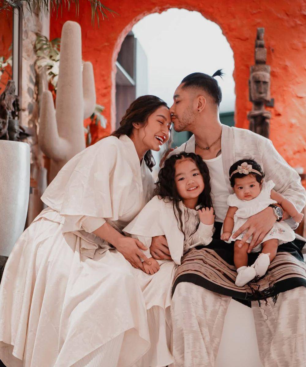 Siti Badriah Akui Butuh Bantuan Nanny setelah Pengalaman Baby Blues (2).jpg