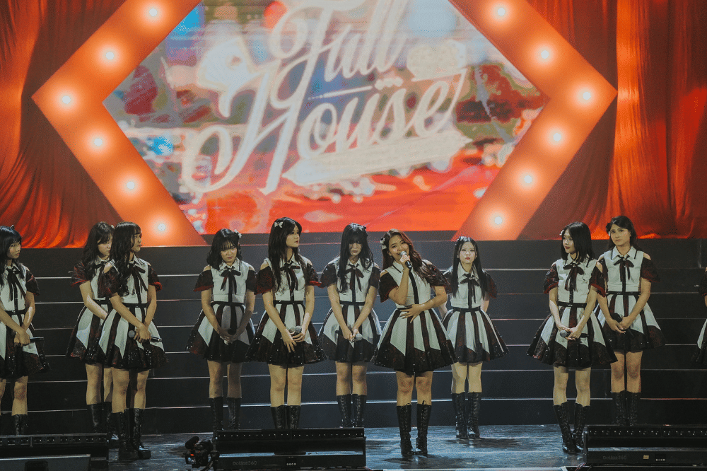 7 Fakta Konser JKT48 Full House, Sambut Perilisan Original Setlist! (3).png