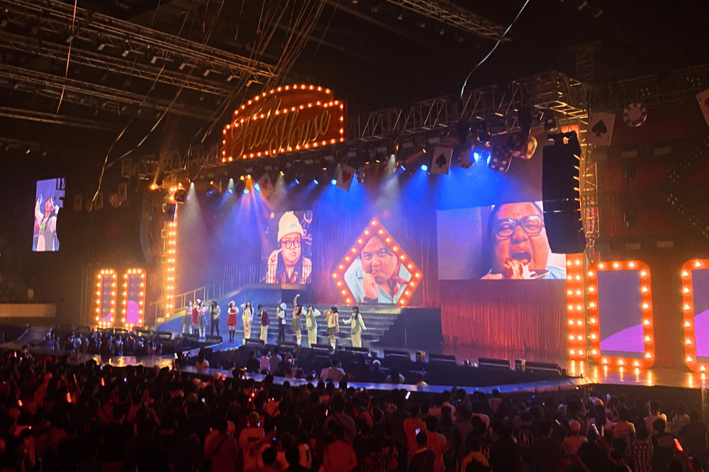 7 Fakta Konser JKT48 Full House, Sambut Perilisan Original Setlist! (10).png