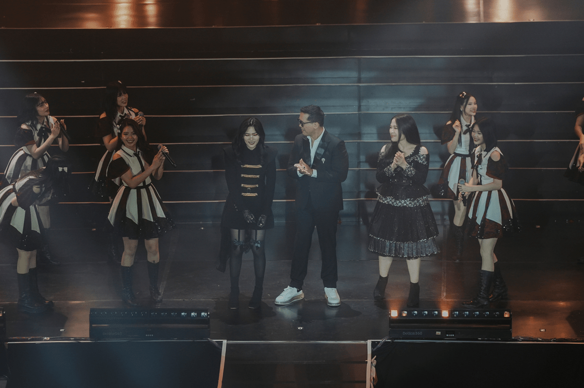 7 Fakta Konser JKT48 Full House, Sambut Perilisan Original Setlist! (5).png