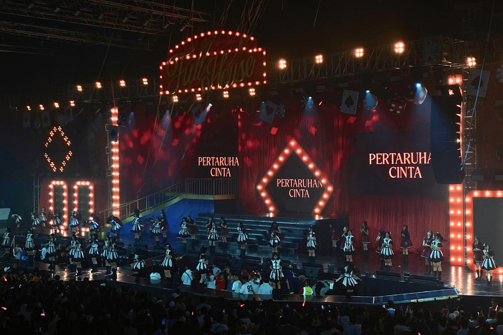 7 Fakta Konser JKT48 Full House, Sambut Perilisan Original Setlist! (16).png