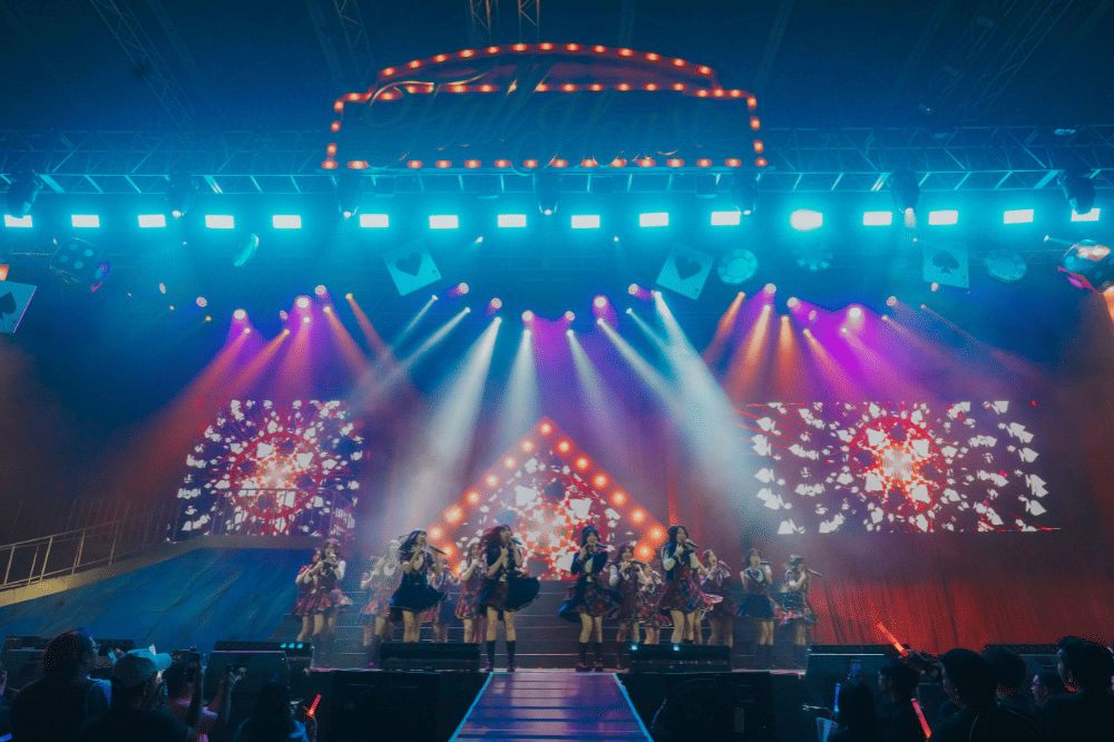 7 Fakta Konser JKT48 Full House, Sambut Perilisan Original Setlist! (1).png