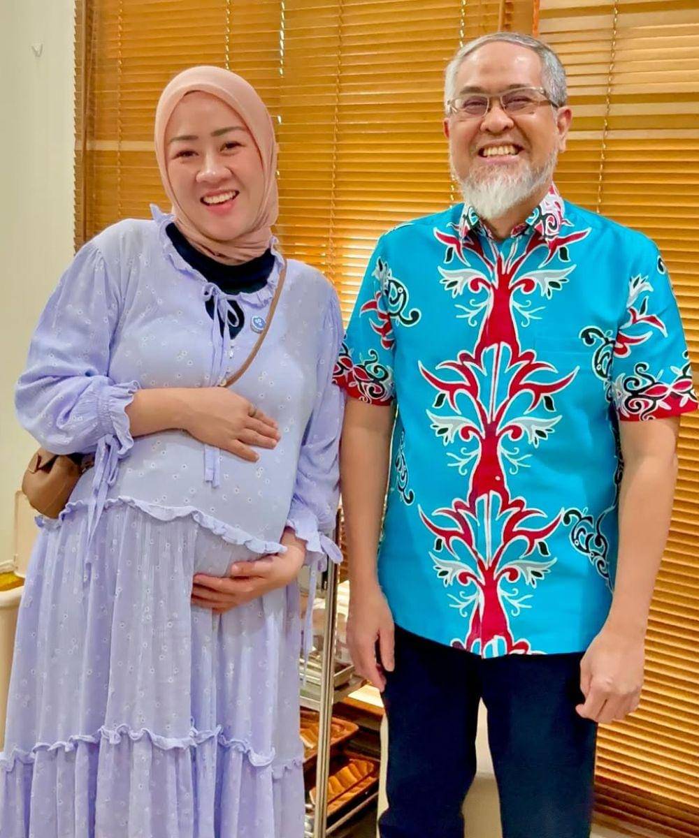 Pengalaman Melahirkan Fanny Kondoh, Buktikan Bayi Tabung Bisa Lahir Normal.jpg