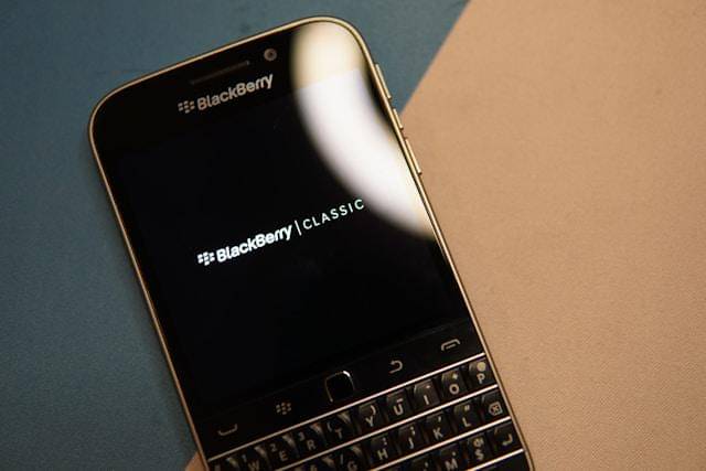 Blackberry Hadir Kembali dengan Spesifikasi Masa Kini