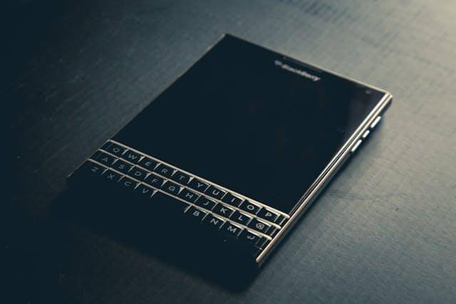 Blackberry Hadir Kembali dengan Spesifikasi Masa Kini