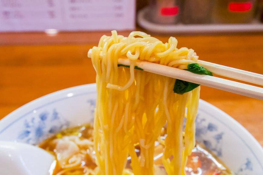 Resep Mul Naengmyeon, Mie Dingin Kuah Khas Korea
