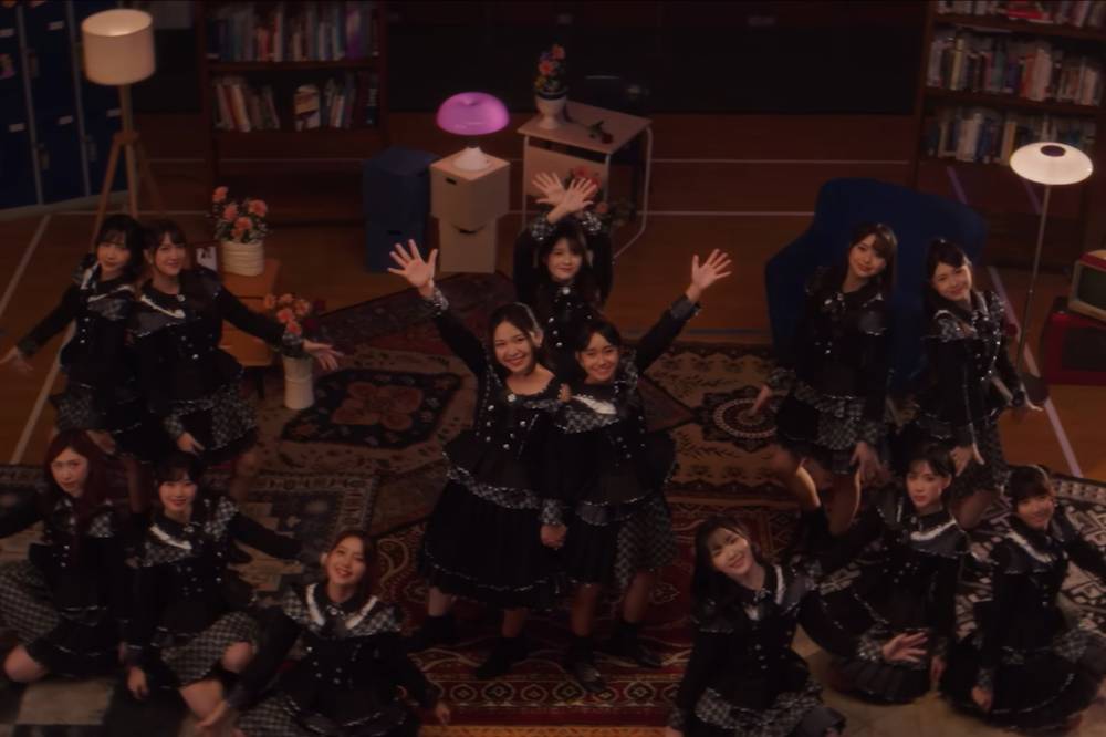 Makna dan Lirik Lagu 'Percik Kecil' Bernadya feat JKT48 4.png