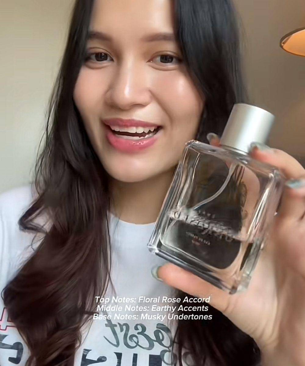 5 Rekomendasi Parfum yang Cocok Dipakai Siang Hari, Nggak Nyengat!