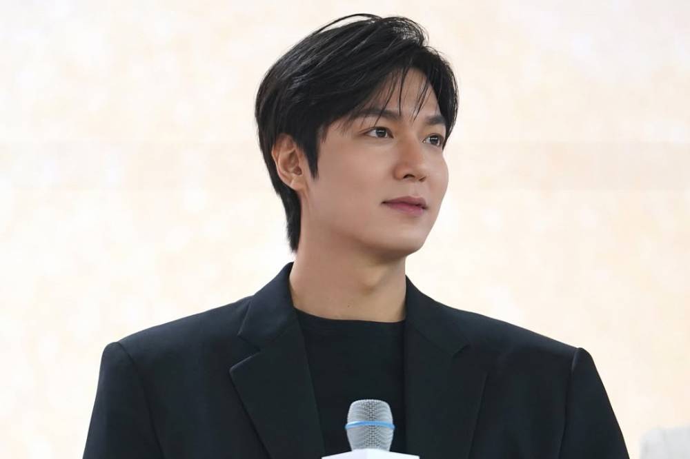 Lee Min Ho Mulai Pikirkan Pernikahan