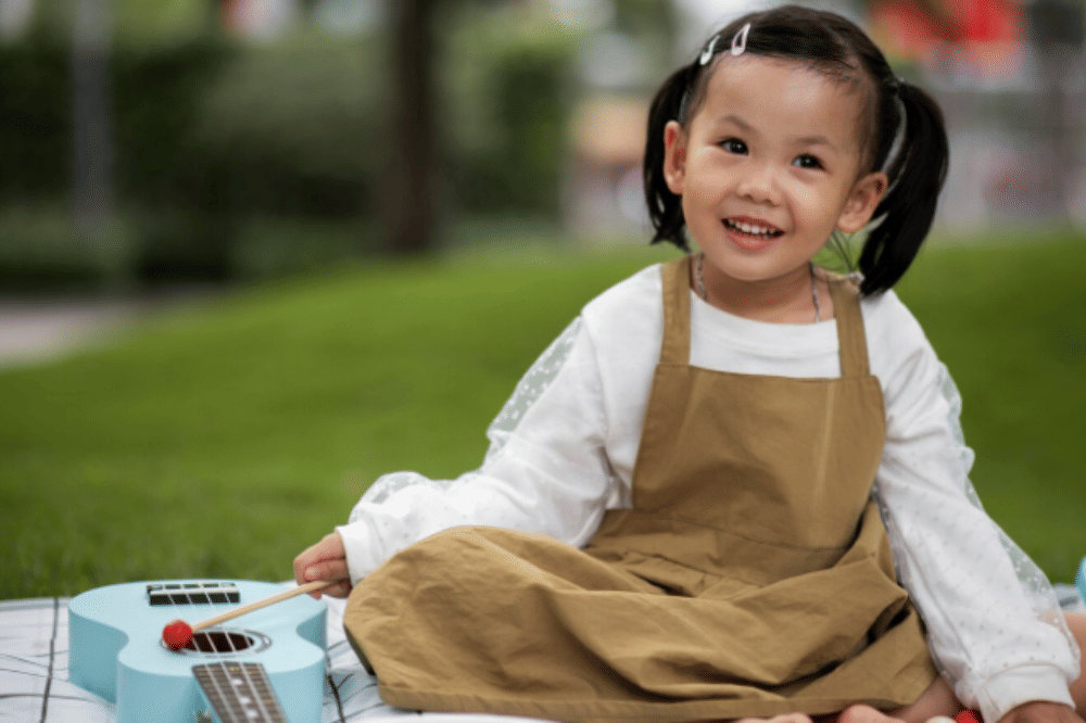 Dukung Aspirasi Anak Indonesia Melalui Stimulasi Oromotor