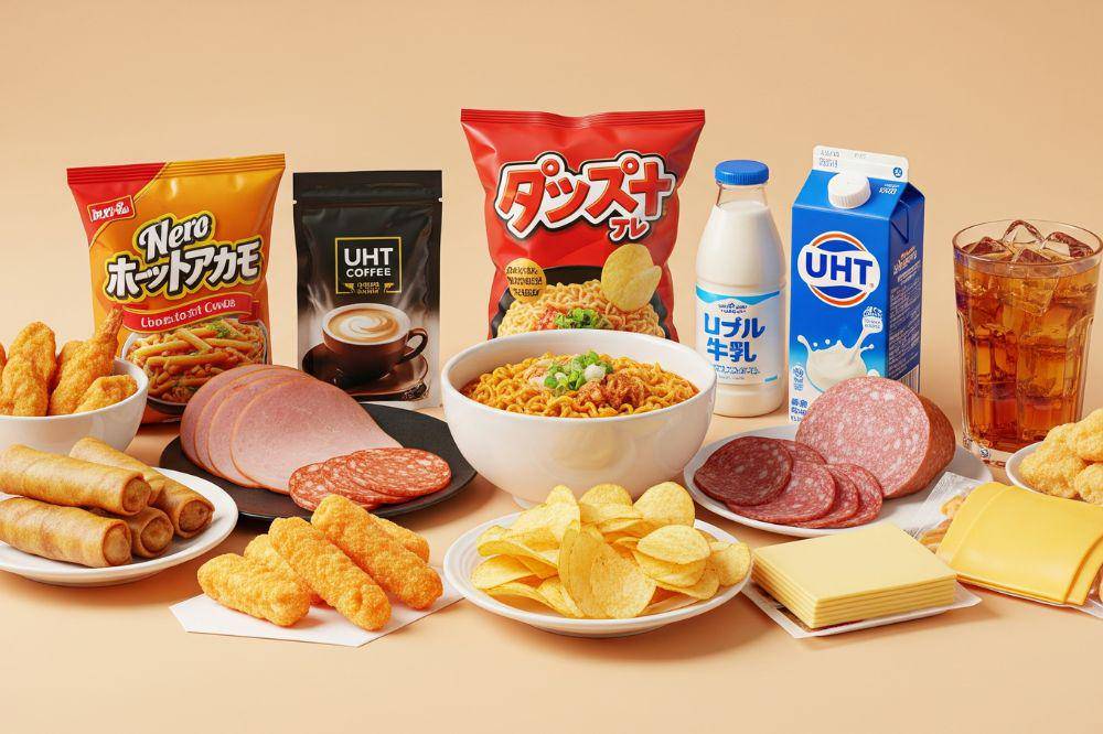 Perempuan Ini Ungkap Pantangan Makanan dan Minuman Selama Promil